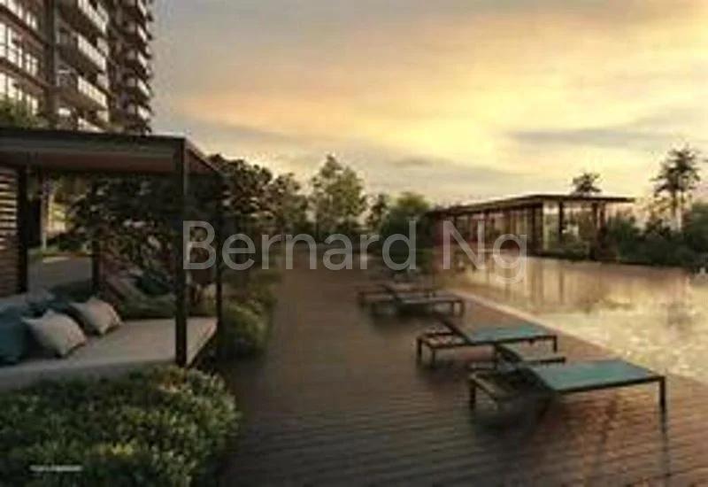5 Bed Condo for Sale in  AMO Residence - Image 1